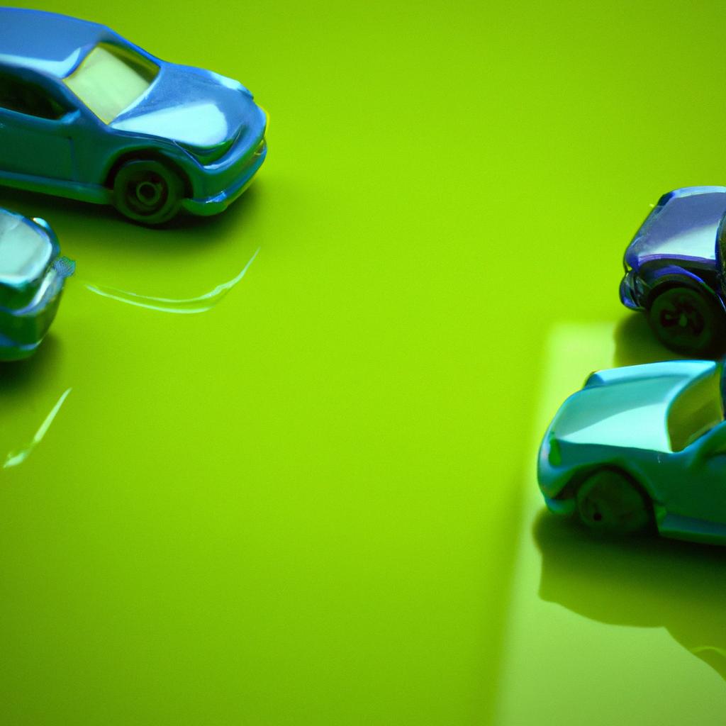 車を高く売るための賢い手放し方
