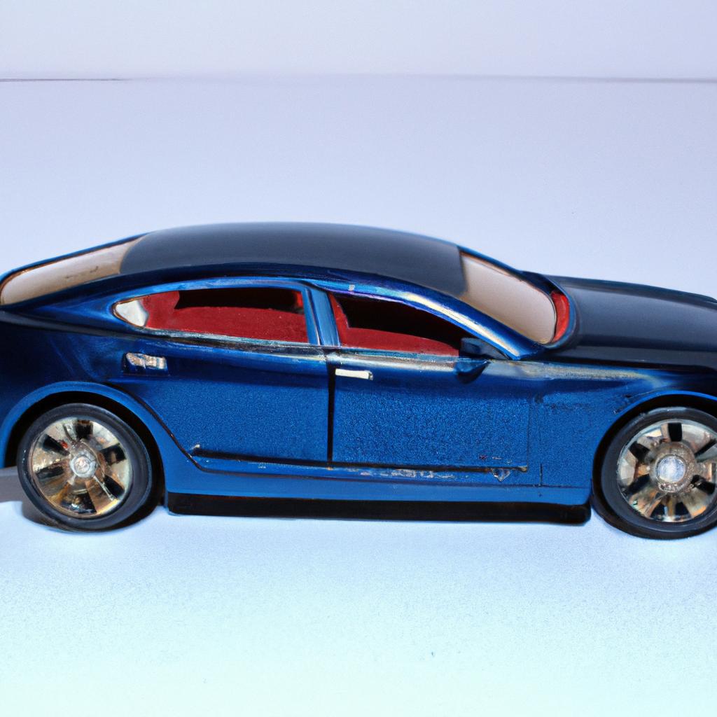 国産車の査定ポイント