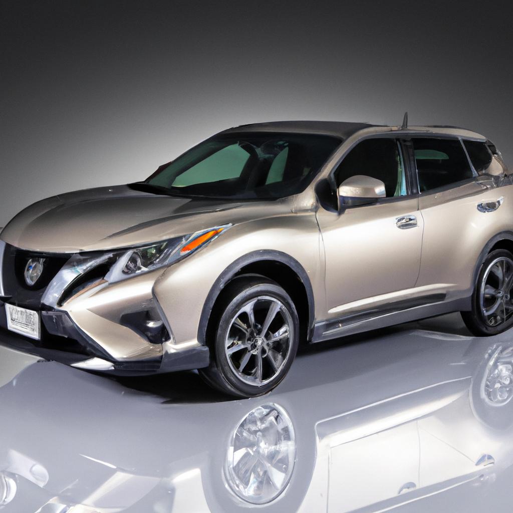 日産車の査定ポイント