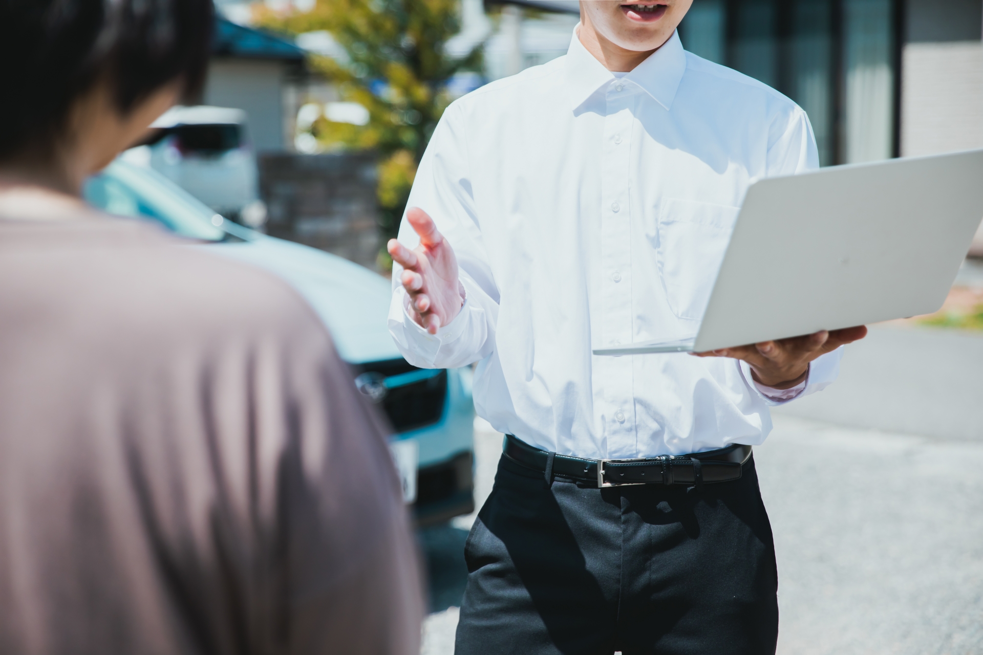 名義変更もお任せ！あなたの愛車をスピーディに手放そう！