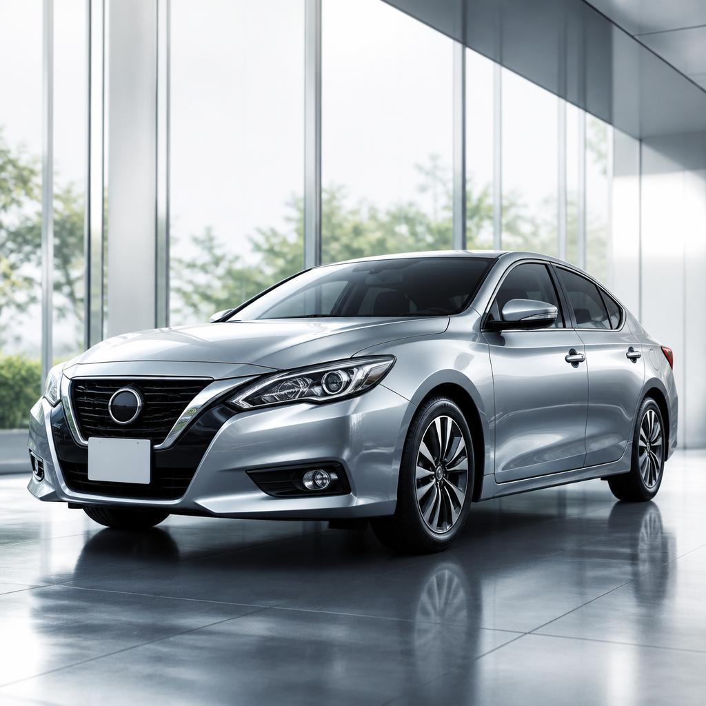 高価買取を実現！国産車の日産を即日査定でスムーズに売却しよう