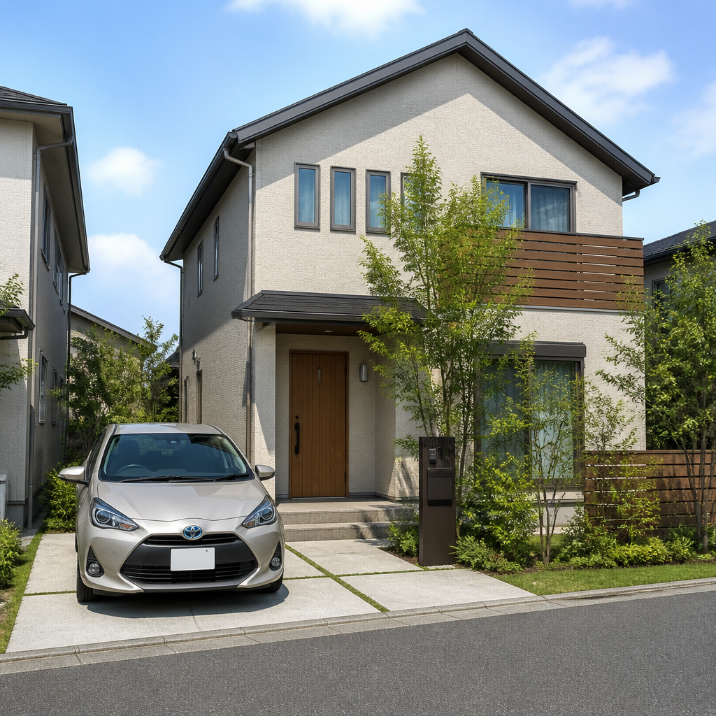 愛車を綺麗に保ち、価値を最大限に引き出す秘訣！|ハッピーカーズ一宮店