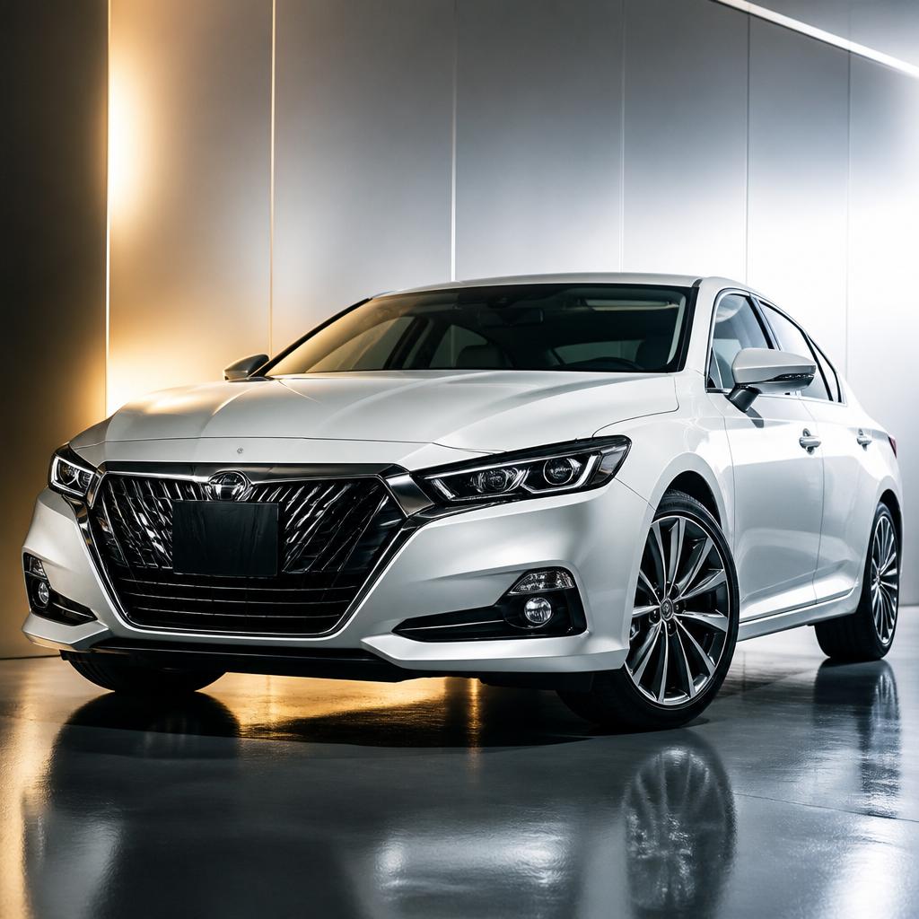 5年後でも価値あり！国産車査定のプロがあなたの車を高価買取します。